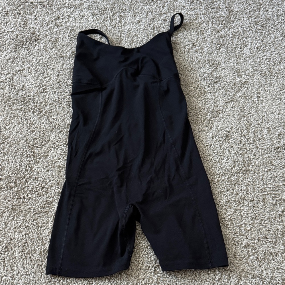 Gymshark Strappy all in One